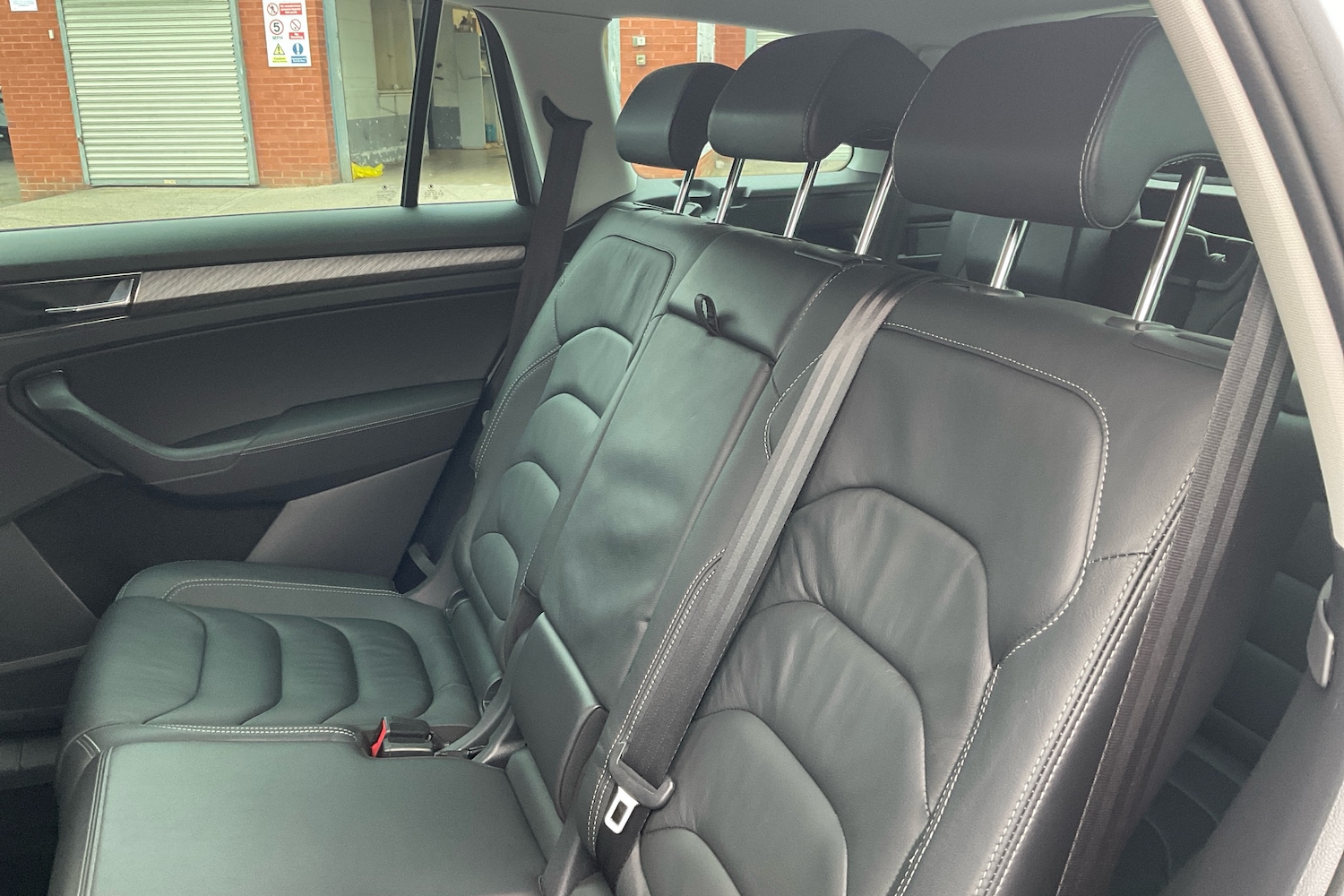 Used Skoda Kodiaq 2024 for sale - 76678171: Photo 8