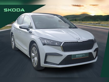Used Skoda Enyaq 2024 for sale - 78392376: Photo