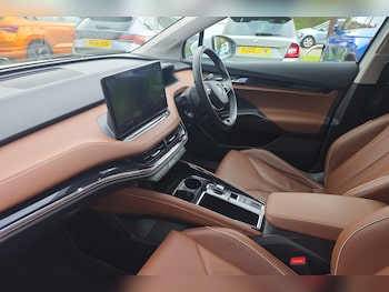 Used Skoda Enyaq 2024 for sale - 78392376: Photo