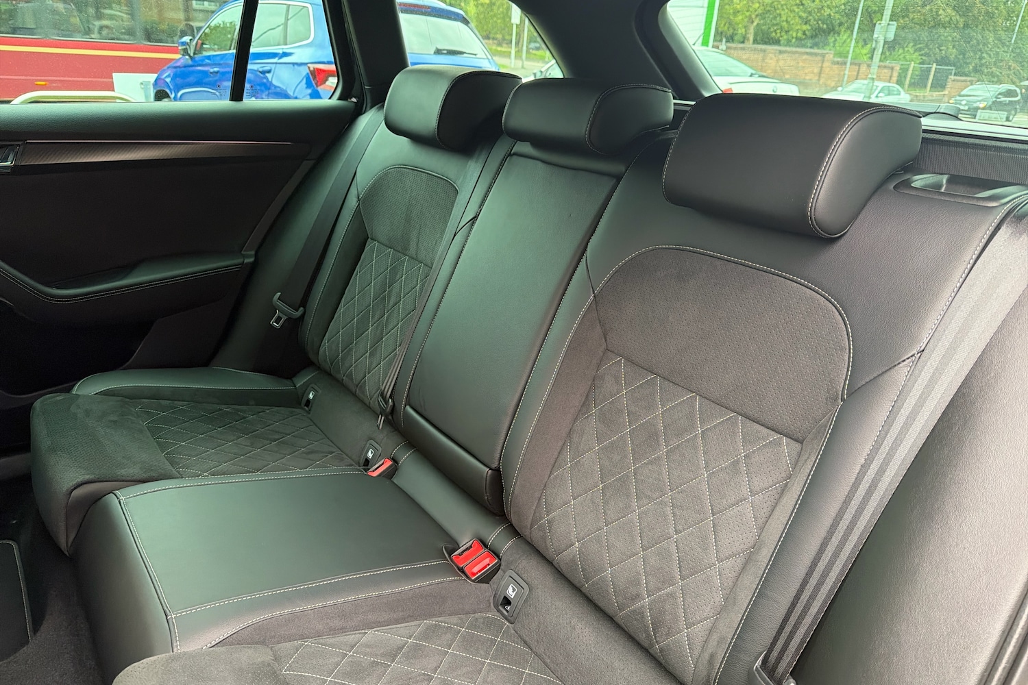 Used Skoda Superb 2024 for sale - 76678719: Photo 8