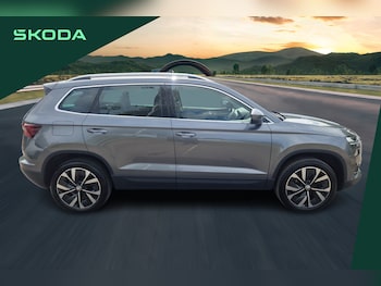 Used Skoda Karoq 2024 for sale - 76703897: Photo