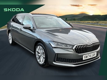 2025 (74) - 2.0 TDI SE L 5dr DSG