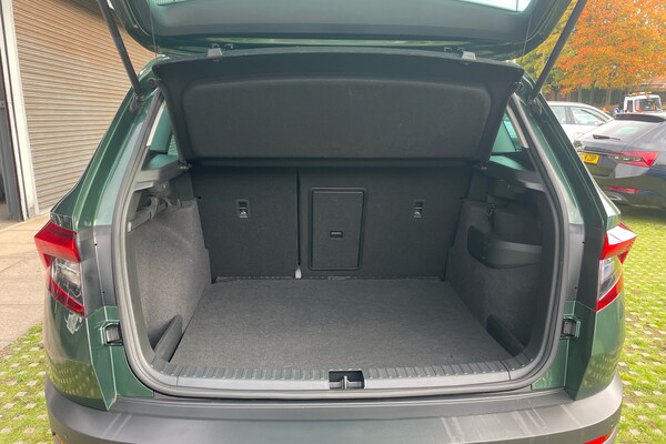 Used Skoda Karoq 2020 for sale - 76302066: Photo 10