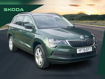 Skoda - Karoq