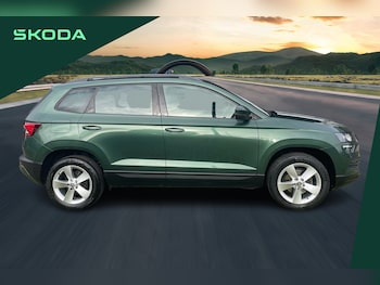 Used Skoda Karoq 2020 for sale - 76302066: Photo 4