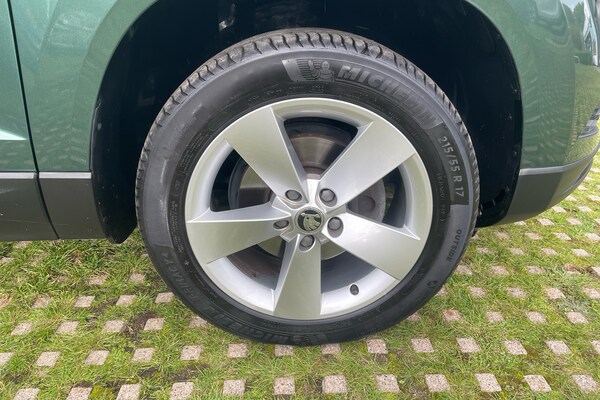 Used Skoda Karoq 2020 for sale - 76302066: Photo 5