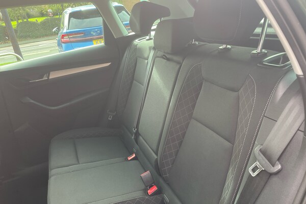 Used Skoda Karoq 2020 for sale - 76302066: Photo 8