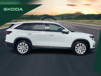 Used Skoda Kodiaq 2025 for sale - 76680287: Photo