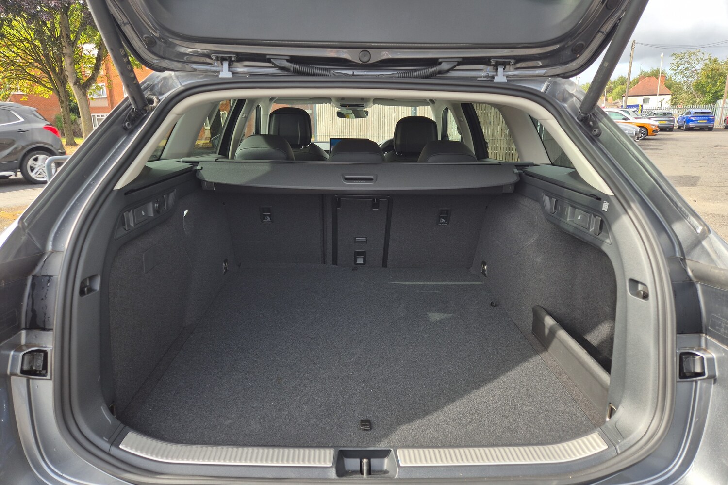 Used Skoda Superb 2024 for sale - 77268912: Photo 10