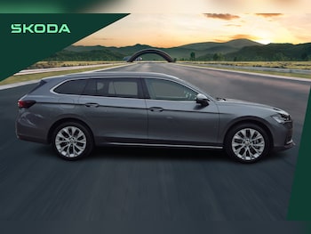 Used Skoda Superb 2024 for sale - 77268912: Photo