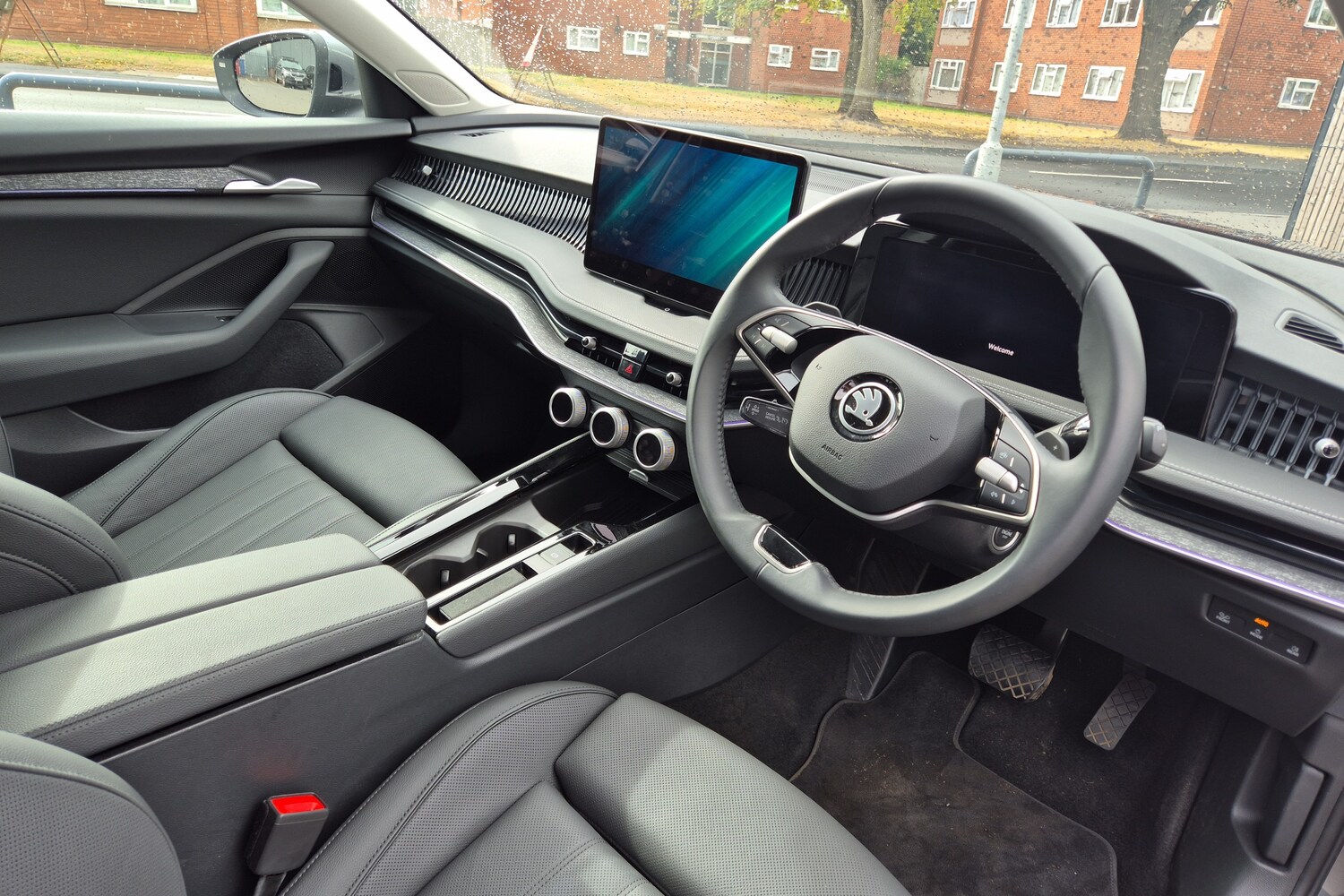 Used Skoda Superb 2024 for sale - 77268912: Photo 6