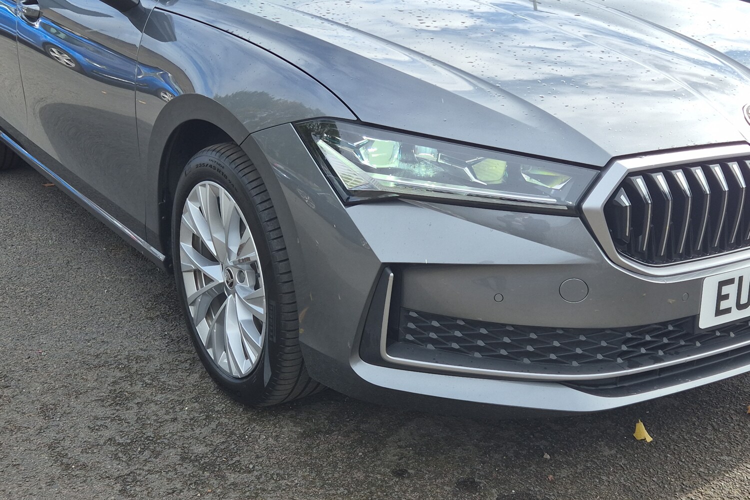 Used Skoda Superb 2024 for sale - 77268912: Photo 9