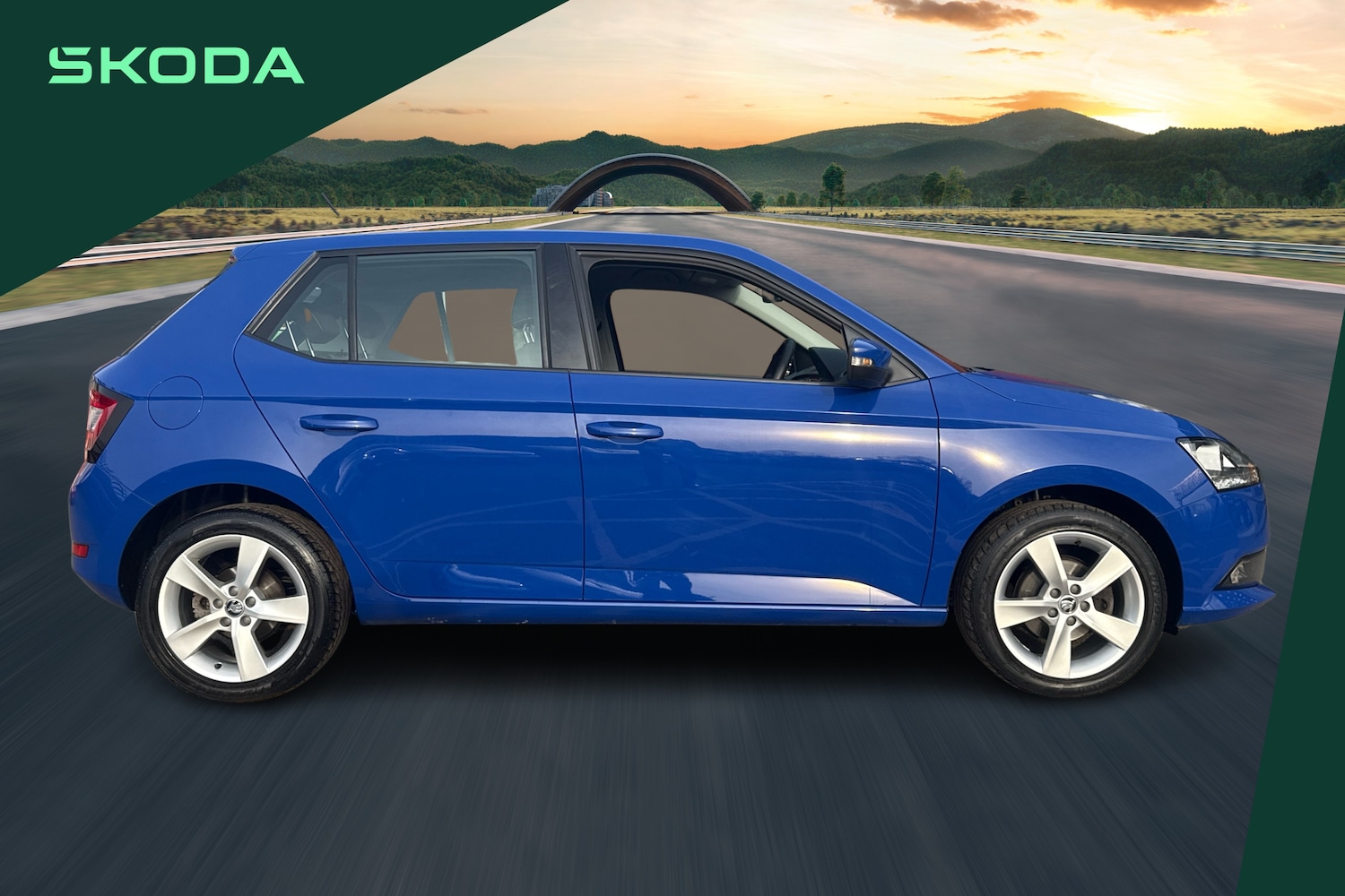 Used Skoda Fabia 2019 for sale - 78149017: Photo 4
