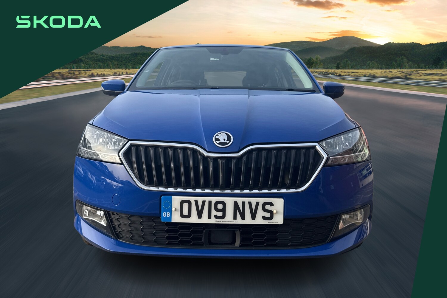 Used Skoda Fabia 2019 for sale - 78149017: Photo 7