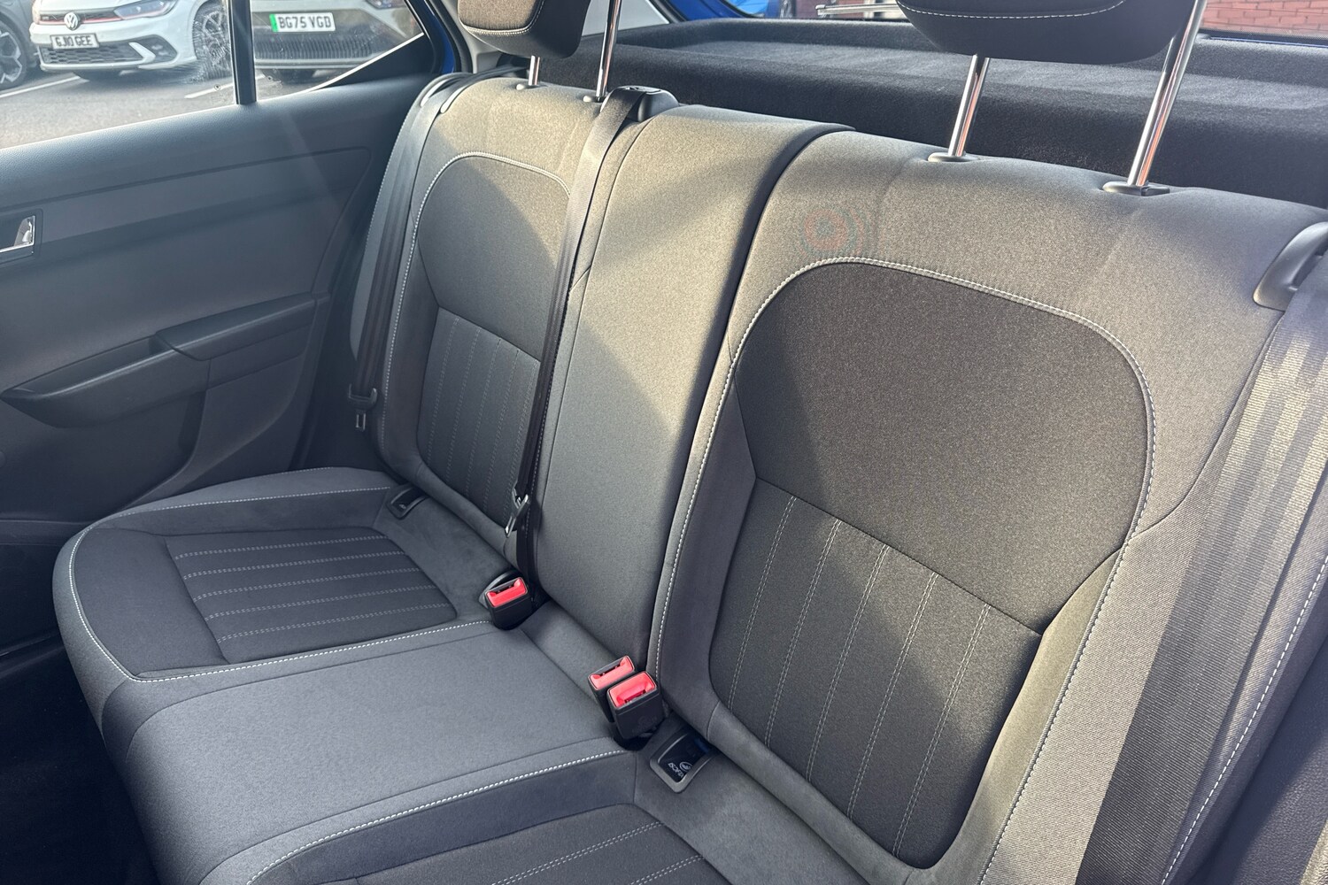 Used Skoda Fabia 2019 for sale - 78149017: Photo 8