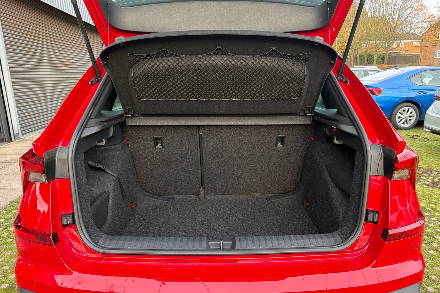 Used Skoda Kamiq 2025 for sale - 76679838: Photo 10