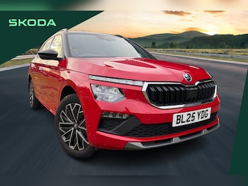 Skoda - Kamiq