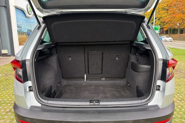 Used Skoda Karoq 2021 for sale - 76302025: Photo 10