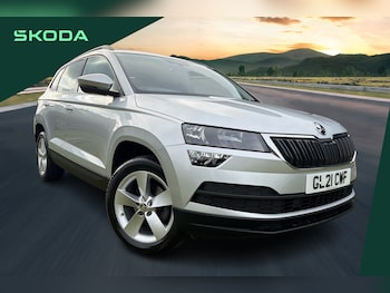 Skoda - Karoq