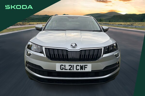 Used Skoda Karoq 2021 for sale - 76302025: Photo 7