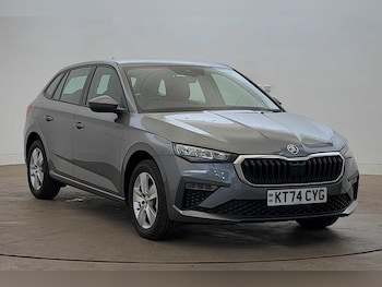 Used Skoda Scala 2025 for sale - 76302030: Photo