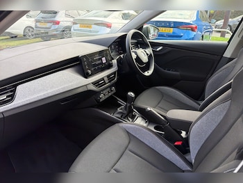 Used Skoda Scala 2025 for sale - 76302030: Photo