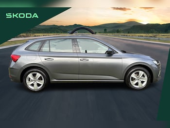 Used Skoda Scala 2025 for sale - 76302030: Photo