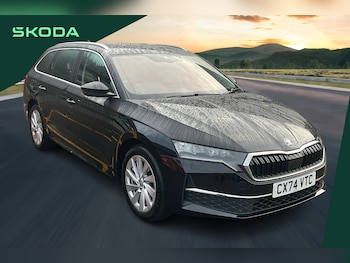 2024 (74) - 1.5 TSI 150 SE L 5dr