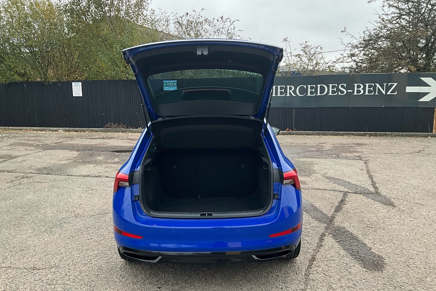 Used Skoda Scala 2022 for sale - 77770880: Photo 10