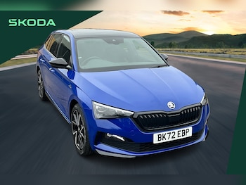 2022 (72) - 1.0 TSI 110 Monte Carlo 5dr