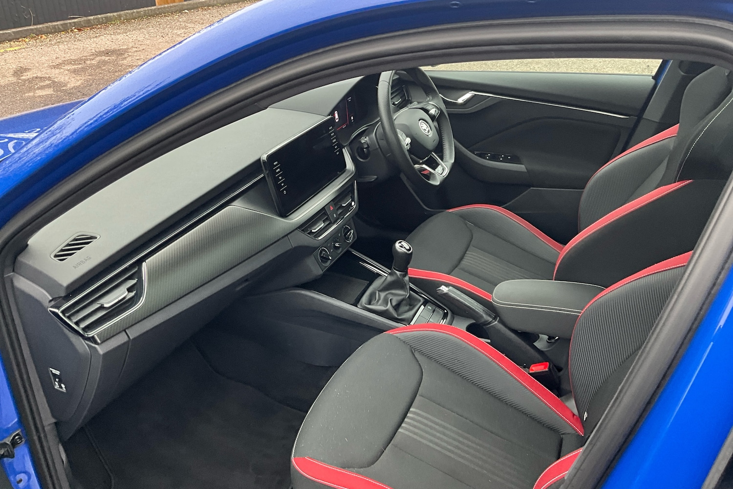 Used Skoda Scala 2022 for sale - 77770880: Photo 2