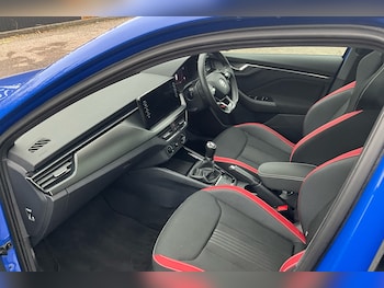 Used Skoda Scala 2022 for sale - 77770880: Photo