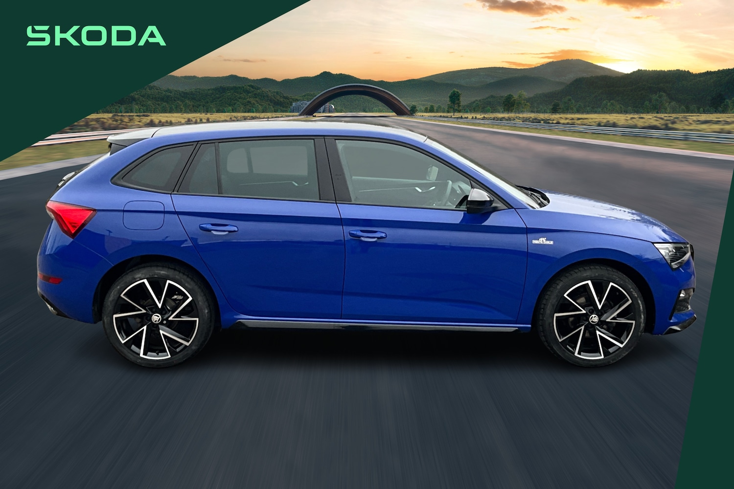 Used Skoda Scala 2022 for sale - 77770880: Photo 4