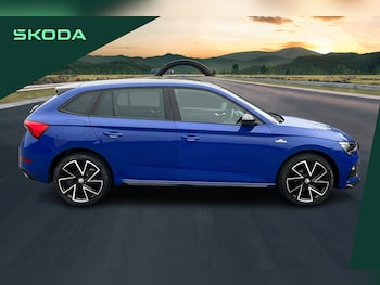 Used Skoda Scala 2022 for sale - 77770880: Photo