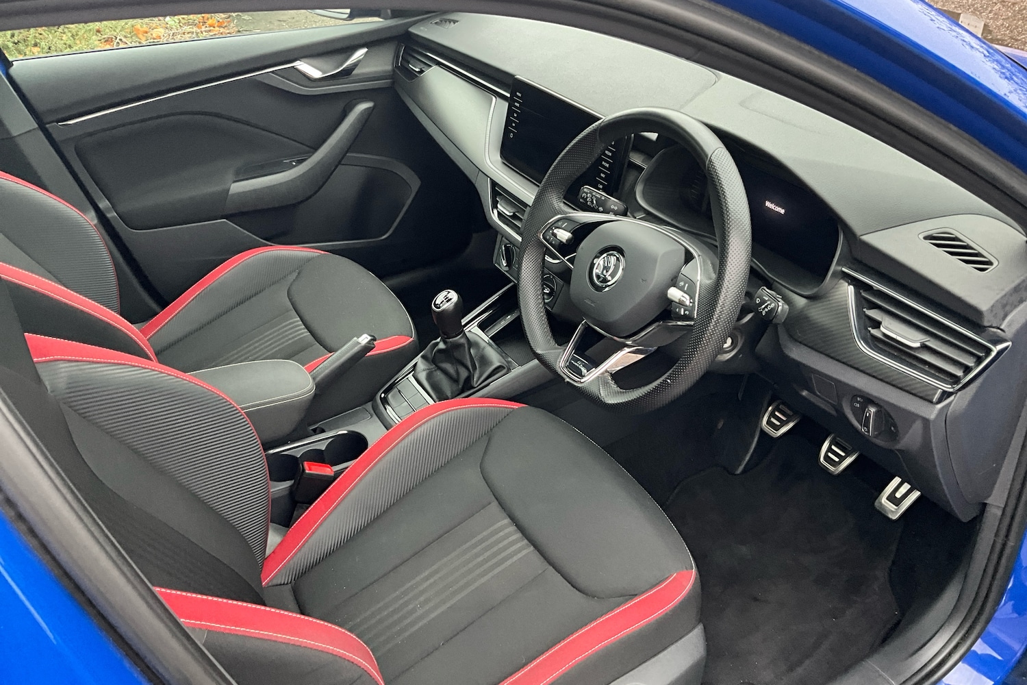 Used Skoda Scala 2022 for sale - 77770880: Photo 6