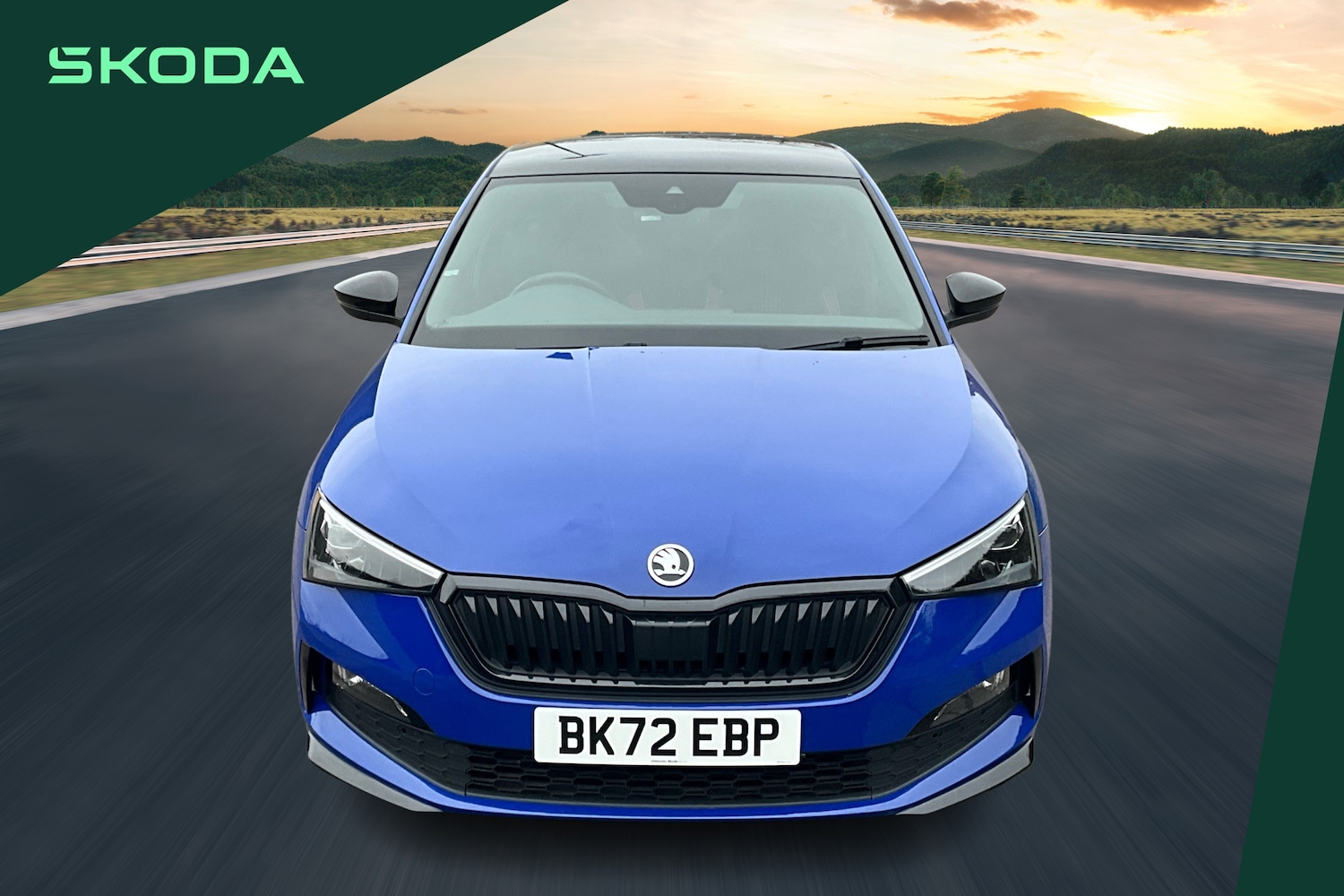 Used Skoda Scala 2022 for sale - 77770880: Photo 7