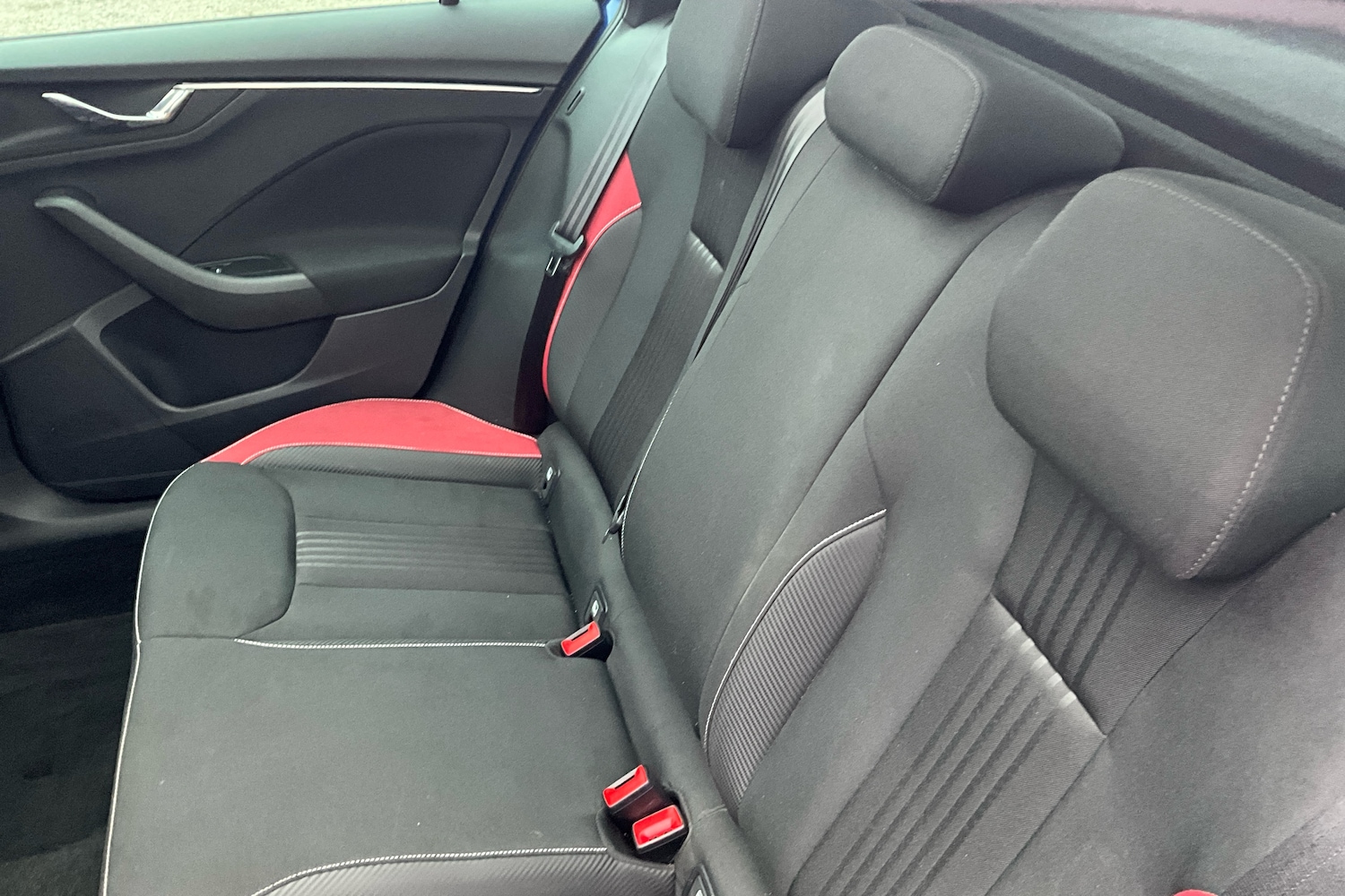 Used Skoda Scala 2022 for sale - 77770880: Photo 8