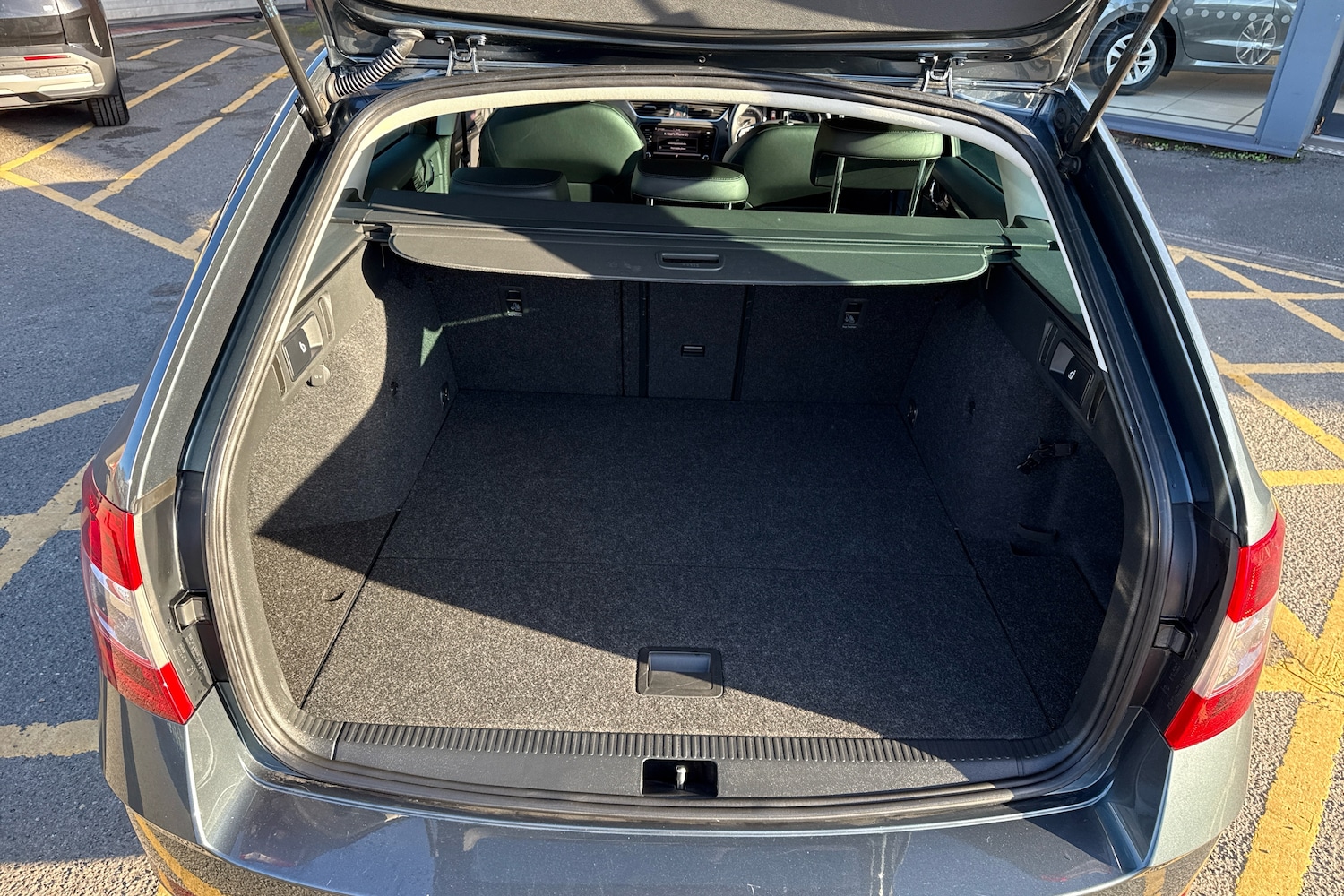 Used Skoda Octavia 2020 for sale - 77397189: Photo 10