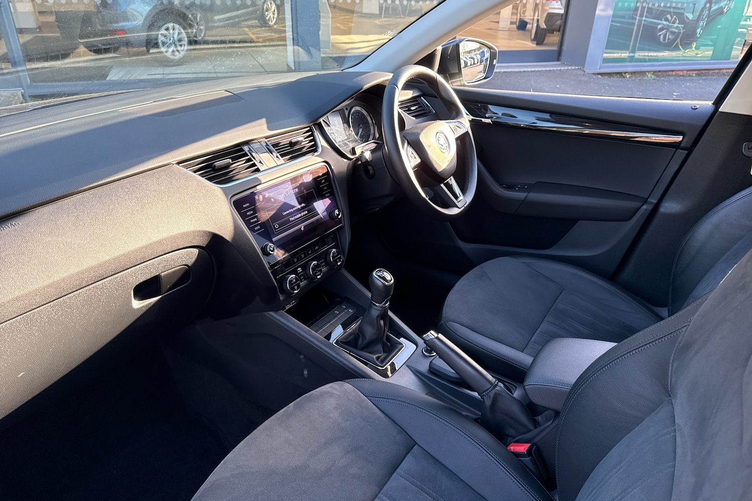 Used Skoda Octavia 2020 for sale - 77397189: Photo 2