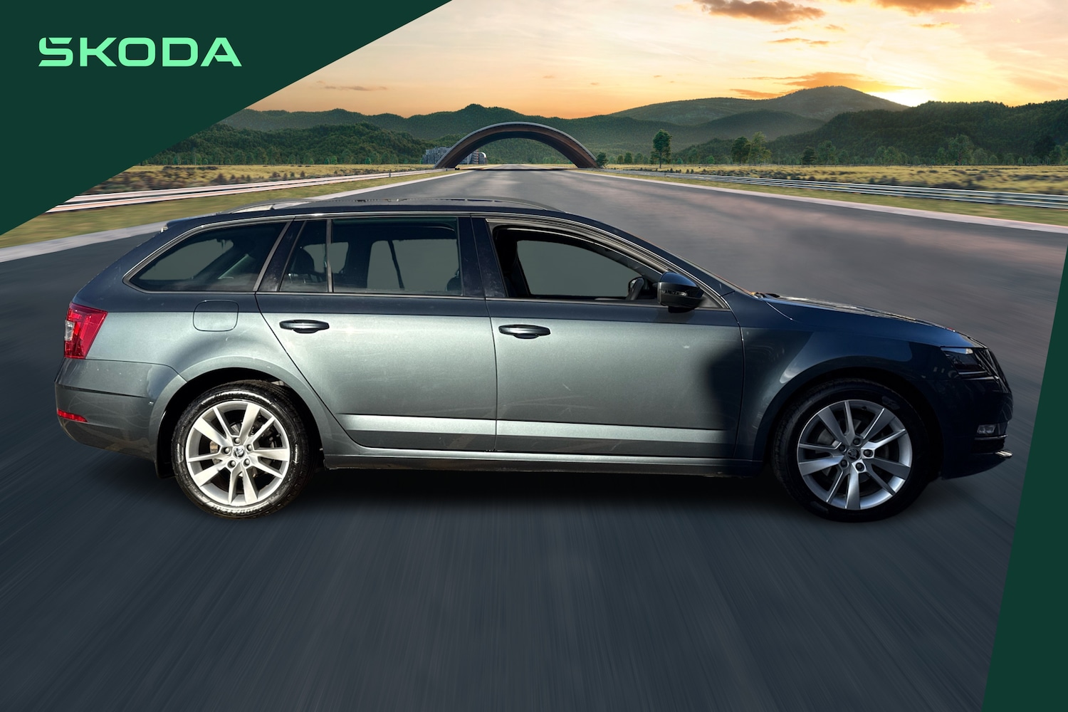 Used Skoda Octavia 2020 for sale - 77397189: Photo 4