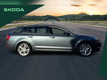 Used Skoda Octavia 2020 for sale - 77397189: Photo