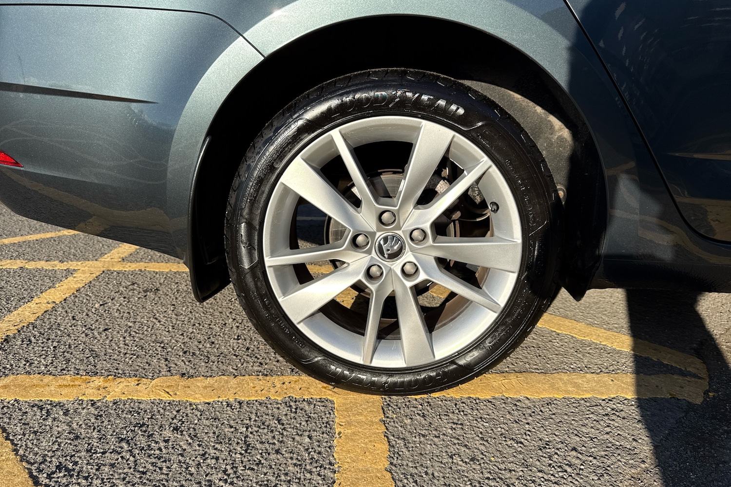 Used Skoda Octavia 2020 for sale - 77397189: Photo 5