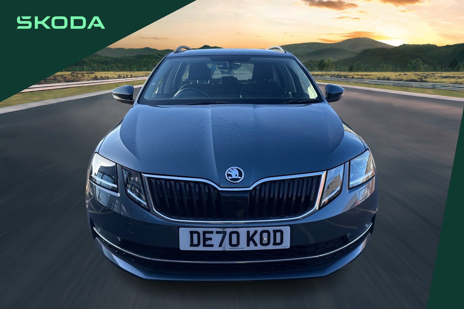 Used Skoda Octavia 2020 for sale - 77397189: Photo 7