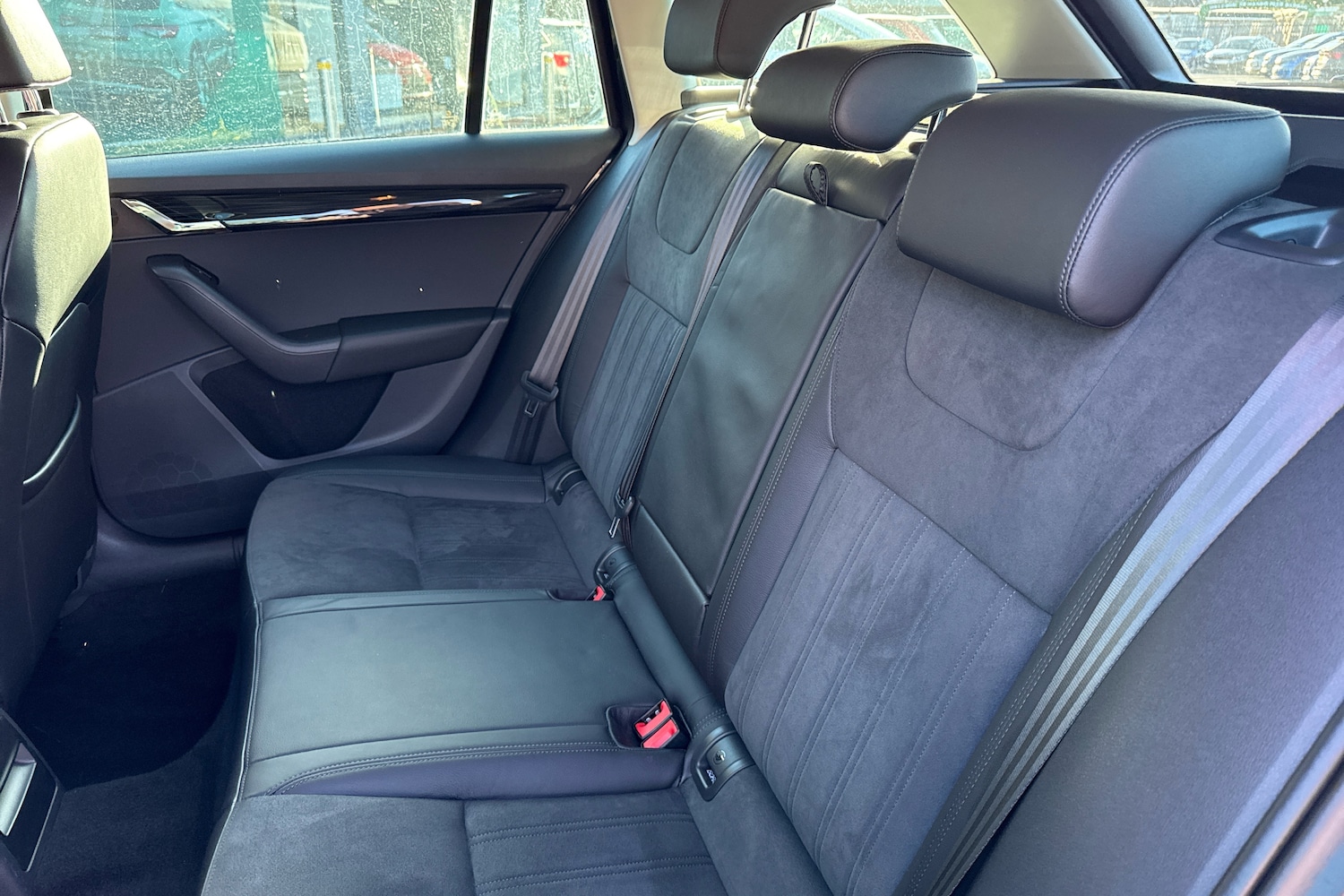 Used Skoda Octavia 2020 for sale - 77397189: Photo 8