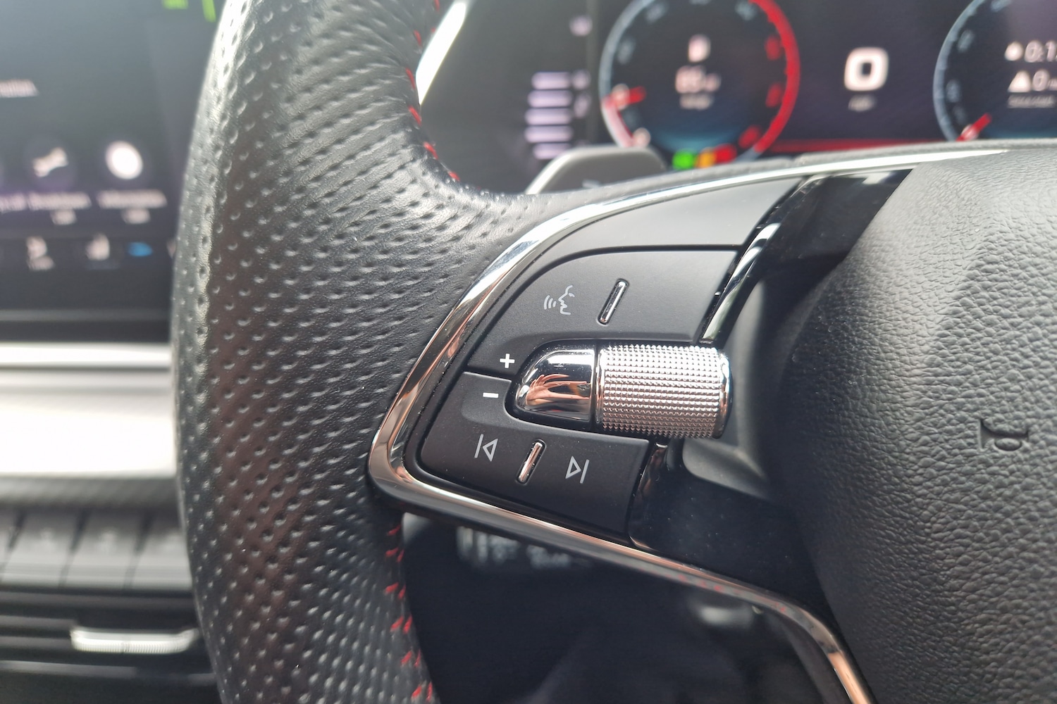 Used Skoda Octavia 2023 for sale - 76676092: Photo 10