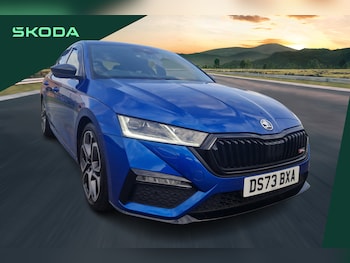 2023 (73) - 2.0 TDI 200 vRS 5dr DSG