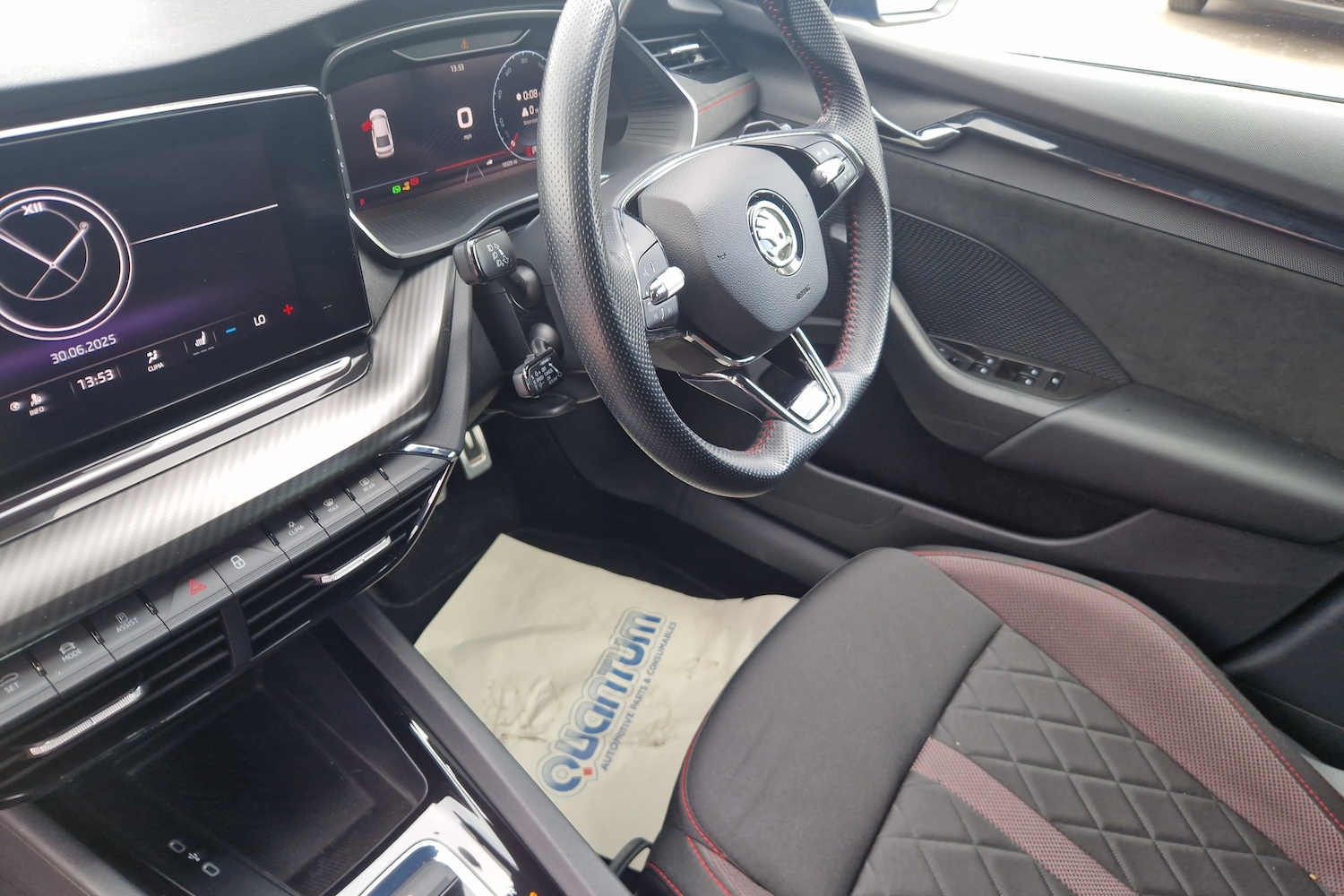 Used Skoda Octavia 2023 for sale - 76676092: Photo 2