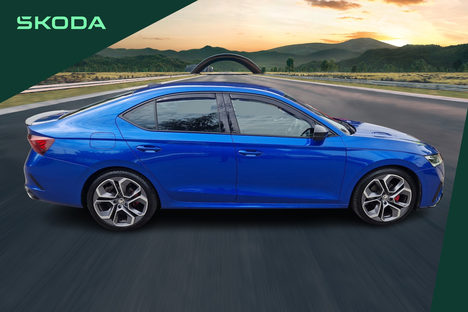 Used Skoda Octavia 2023 for sale - 76676092: Photo 4