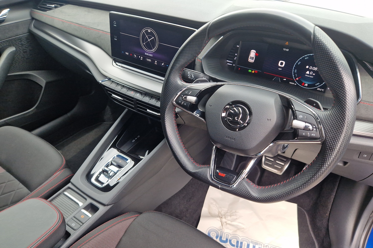 Used Skoda Octavia 2023 for sale - 76676092: Photo 6