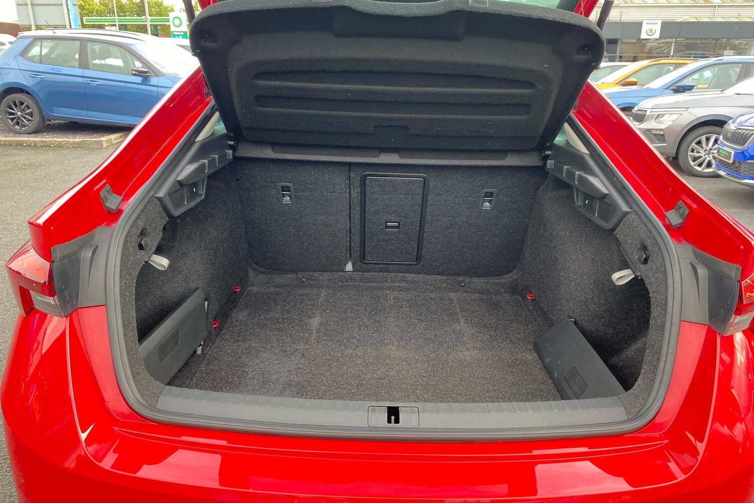 Used Skoda Octavia 2021 for sale - 77725510: Photo 10